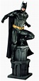 Batman Begins: BATMAN - Life-size Collectible Statue – Section9