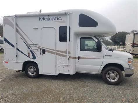 Check Out This 2011 Fourwinds Majestic 19g Listing In Lockeford Ca