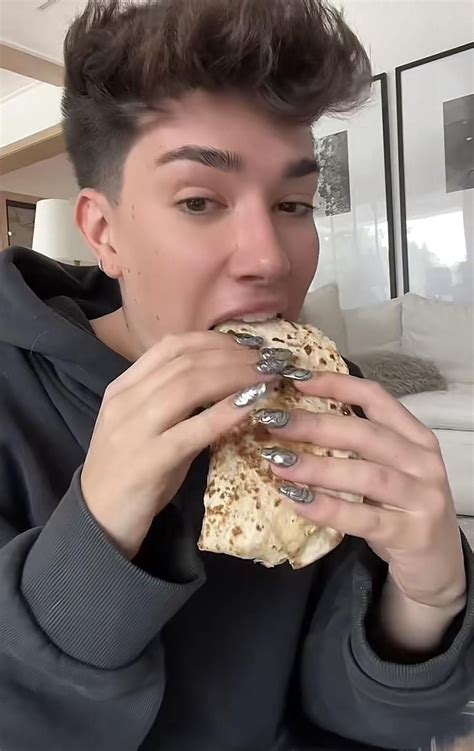 Never Fails To Get Me Horny 😈 R Jamescharlespics