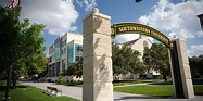 Southwestern University to Host a Check Presentation to The Caring ...