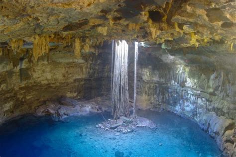 5 Facts About The Cenotes Of Yucatán Roselinde