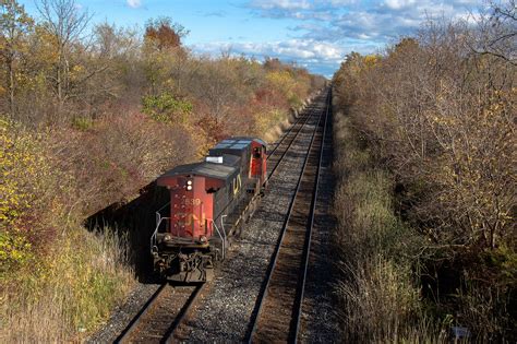 railpictures ca daniel odette photo the story behind this long hood forward move is a long