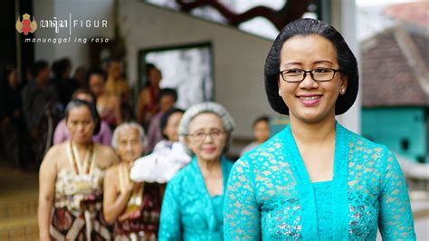 Gkr Mangkubumi Penjaga Inti Kebudayaan Keraton Yogyakarta