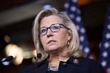 Read the full speech Liz Cheney gave before Republicans gave her the ...