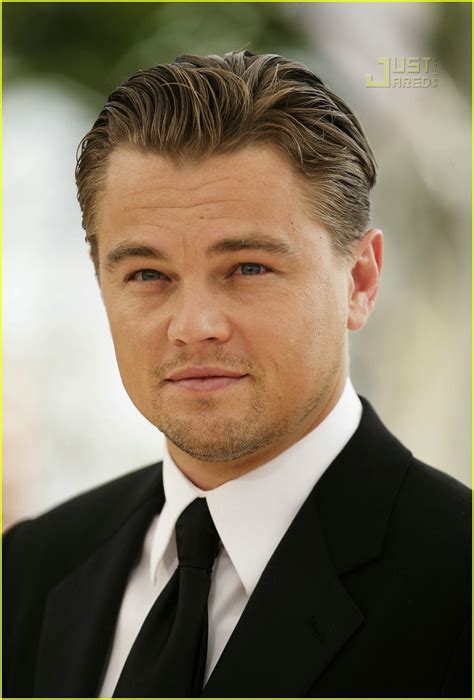 Dicaprio Go Green Now Before Its Too Late Photo 175501 Leonardo