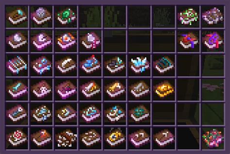 Astraliytes Enchanted Books 120 Optifinecit Resewn Required