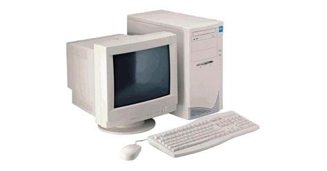 Existen muy diversos tipos de computador, atendiendo a rasgos como su tamaño, potencia y utilidad. Dale una segunda vida a tu viejo ordenador con estas ...