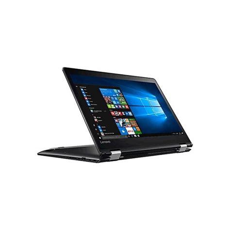 Lenovo Yoga 510 14isk Laptop Ideapad Intel Core I3 500gb 4gb