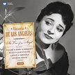 Victoria De Los Angeles | Warner Classics
