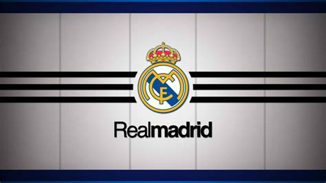 Real madrid fc wallpaper 4 chainimage. Real Madrid Logo Wallpapers HD 2015 - Wallpaper Cave