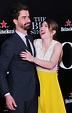 Hamish Linklater Pictures, Latest News, Videos.