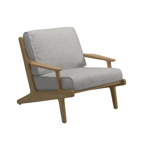 It's the basic affair of cumpilations, but this is the third in her series of these. Gloster Bay Lounge Chair|Buffed Teak|Seagull|Granite|Outdoor Lounge Chair
