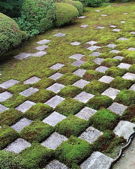 The Beautiful Gardens Of Tofuku Ji Were Redesigned By Landscape Artist