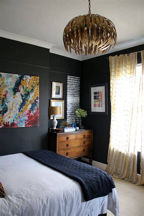 10 Ways To Make A Dark Room Brighter Swoon Worthy