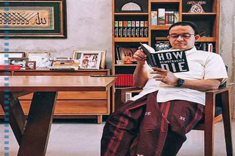 Anies baswedan on wn network delivers the latest videos and editable pages for news & events, including entertainment, music, sports, science and more, sign up and share your playlists. Terinspirasi Anies Baswedan, Tokoh dan Netizen Posting Foto...