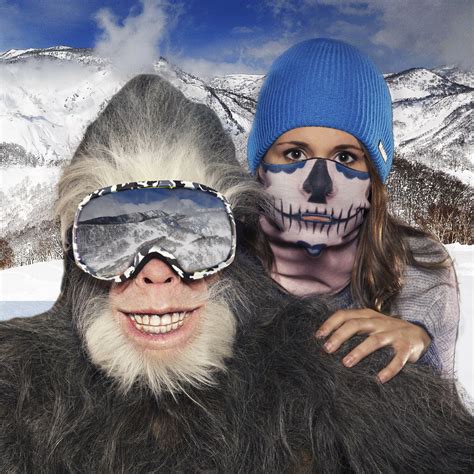 Sugarskull Ski Mask Hd Beardo