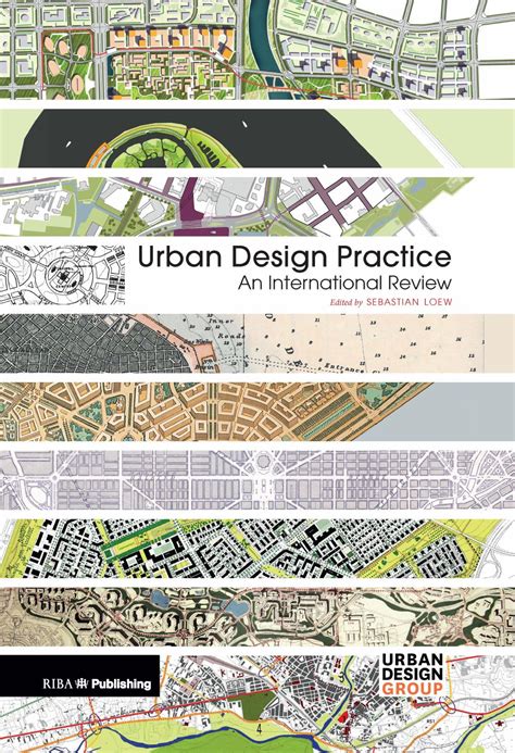 Urban Design Practice An International Review By Planum The Journal