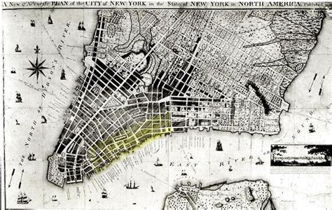 Bob Arnebeck Yellow Fever In New York City 1791 1799