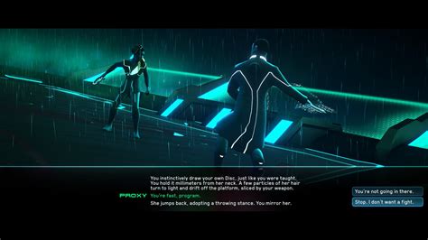 Step Into The World Of Tron Like Never Before With Tron Identity
