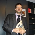 Andrea Filippo Romani - CEO / Managing Director - OOO Inkomstroy | LinkedIn
