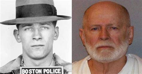 Notorious Boston Gangster James Whitey Bulger Found Dead In Prison Maxim