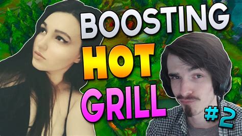 Ryndu hot & grill #3,140 of 4,637 restaurants in kuala lumpur 2 reviews. BOOSTING HOT GRILL #2 - League of Legends - YouTube