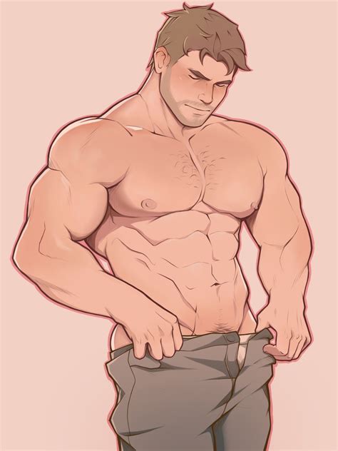Chris Redfield Resident Evil And 1 More Drawn By Miltonzheng Danbooru