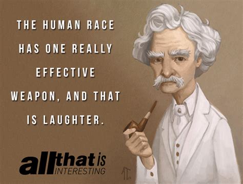30 Mark Twain Quotes About Life Love And Politics