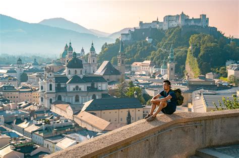 15 Awesome Things To Do In Salzburg For First Timers