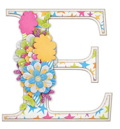 Alfabeto Colores Y Floresu Lettering Alphabet Alphabet Letters Images