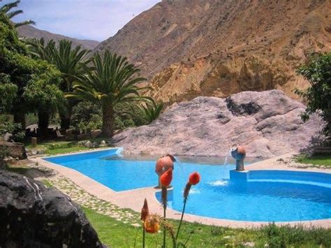 Paraiso Las Palmeras Lodge Desde 444 Cabanaconde Perú Opiniones Y