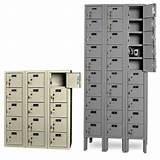 Small Lockable Storage Lockers Images