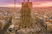 Best Way to Visit Sagrada Familia in Barcelona - Discover Walks Blog