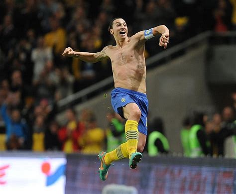Zlatan Ibrahimovic Out To Stop Chelsea In Champions League Here Are