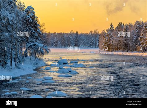 Kuhmo High Resolution Stock Photography And Images Alamy