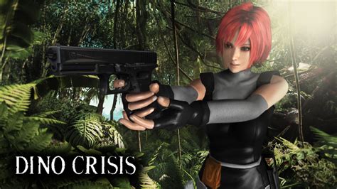 Dino Crisis Onimusha Capcom Comenta Retorno De Grandes Franquias