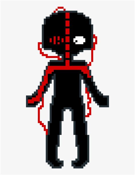 Zed Pixel Art Transparent Png 1200x1200 Free Download On Nicepng