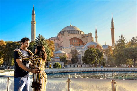Viajar A Turquía Por Libre 【2023】⭐ Guía De Viaje