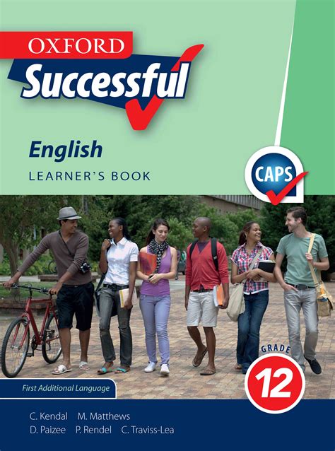 Oxford Successful English Grade Learner S Book Wced Eportal Hot
