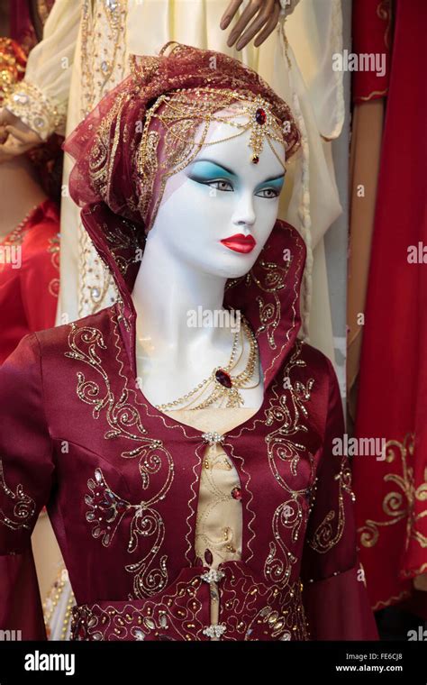 traditional turkish clothing for women