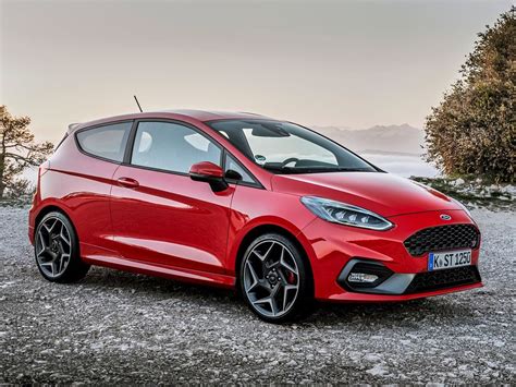 The Ford Fiesta America Wanted May Happen Everywhere But America Carbuzz