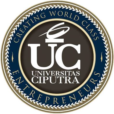 Universitas Ciputra Ucpeople Twitter