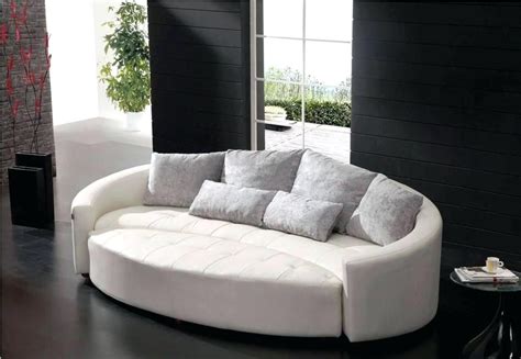 Small Reclining Loveseat Power Round Sofa Round Couch Small Curved Sofa