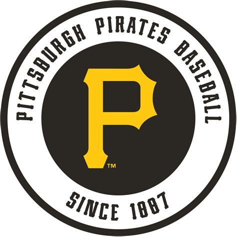 We've gathered more than 5 million images uploaded by our users and sorted them by the most popular ones. Pittsburgh Pirates Alternate Logo - National League (NL) - Chris Creamer's Sports Logos Page ...