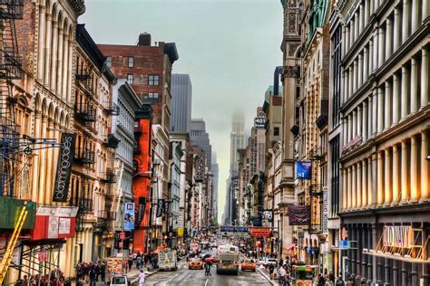 10 Best Places To Shop In New York Ny Usa Today 10best