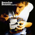 Brendan Benson: Lapalco Album Review - Mr. Hipster