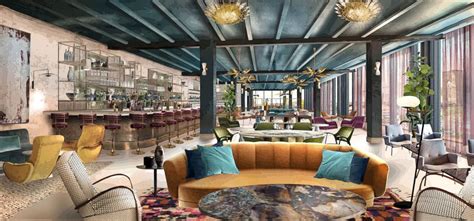 Soho House Dumbo Opening This Summer With Rooftop Pool Brooklyn