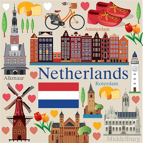 7900 Dutch Culture Stock Illustrations Royalty Free Vector Graphics