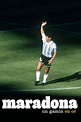 Maradona, un gamin en or (película 2006) - Tráiler. resumen, reparto y ...