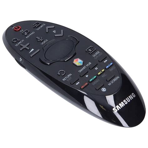 Genuine Samsung Bn59 01185b Bn59 01182b Smart Touch Tv Remote Control